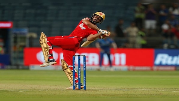 Virender Sehwag backs Jitesh Sharma as reserve wicketkeeper-batter for T20 World Cup