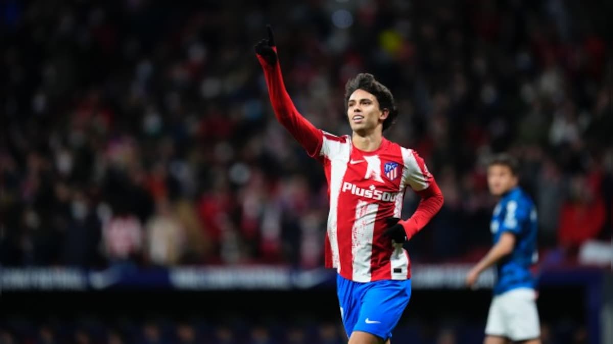 Deadline day transfers: Barcelona sign Joao Felix, Joao Cancelo on loan