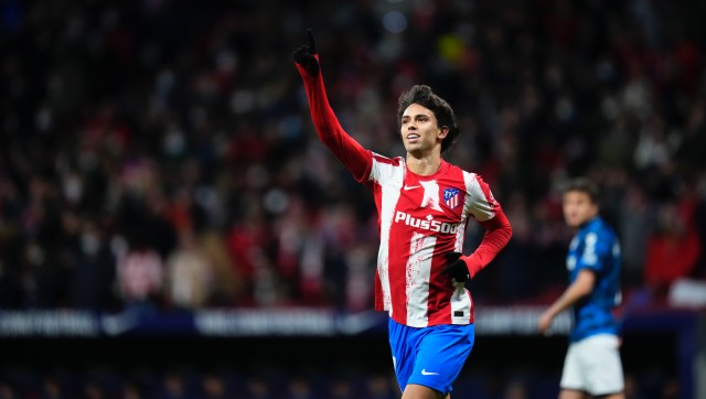 LaLiga: Atletico Madrid's Joao Felix says he will miss rest of the season LaLiga: Atletico Madrid's Joao Felix says he will miss rest of the season