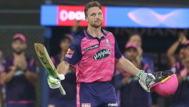 Rajasthan Royals, IPL 2022 leaderboard: Jos Buttler rules the roost among batters; Yuzvendra Chahal top wicket-taker Rajasthan Royals, IPL 2022 leaderboard: Jos Buttler rules the roost among batters; Yuzvendra Chahal top wicket-taker