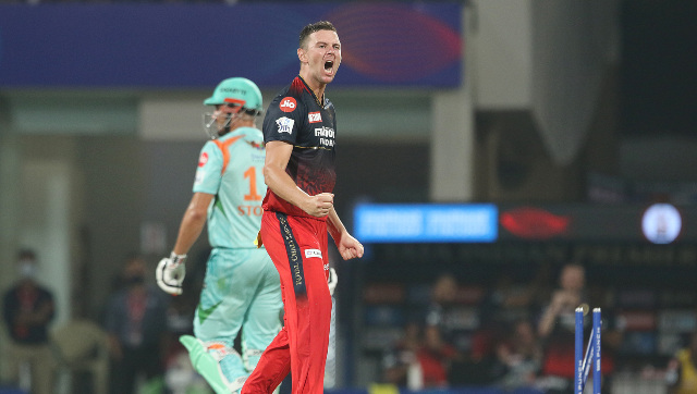 IPL 2022: Lucknow Super Giants (LSG) vs Royal Challengers Bangalore (RCB) head-to-head record IPL 2022: Lucknow Super Giants (LSG) vs Royal Challengers Bangalore (RCB) head-to-head record