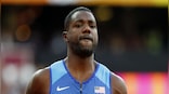 Sprint legend Justin Gatlin to promote TCS World 10K Bengaluru marathon