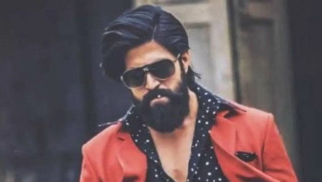 The Yash interview | 'KGF's Rocky bhai has a very similar belief system to mine - he is focused, confident and has aggression' The Yash interview | 'KGF's Rocky bhai has a very similar belief system to mine - he is focused, confident and has aggression'