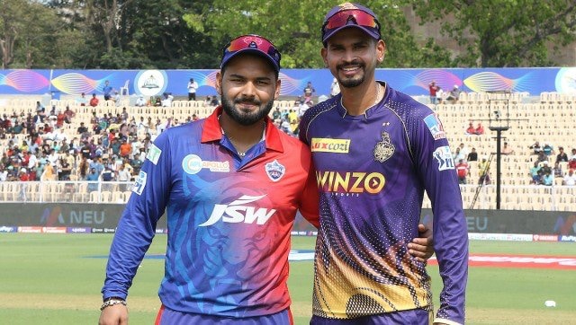 IPL 2022 : DC vs KKR : Delhi Capitals will be wearing special