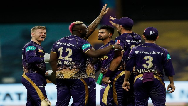 SRH vs KKR Predicted Playing 11, IPL 2022, today match live update SRH vs KKR Predicted Playing 11, IPL 2022, today match live update