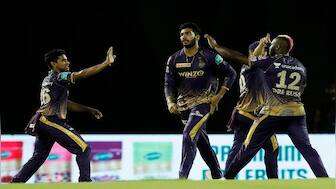 IPL 2022, Kolkata Knight Riders vs Gujarat Titans: Mumbai Weather Update