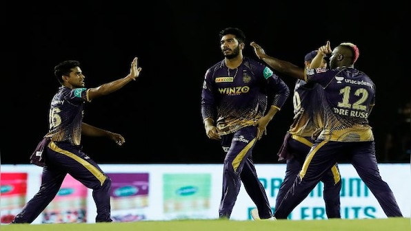 IPL 2022, Kolkata Knight Riders vs Gujarat Titans: Mumbai Weather Update