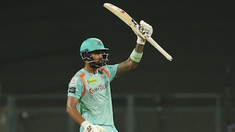 IPL 2022: In-form KL Rahul in focus as Lucknow Super Giants face Punjab Kings