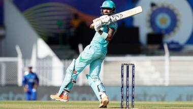 Happy Birthday KL Rahul: A look at Lucknow Super Giants skipper's best IPL innings