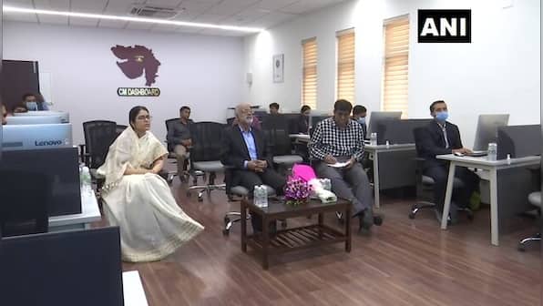 Kerala chief secretary in Gujarat to study dashboard system amid row