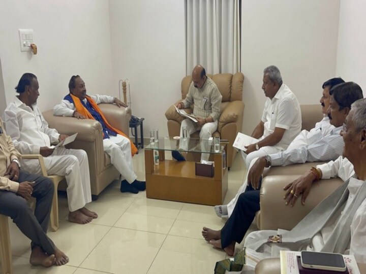 Contractor death row: Karnataka Minister KS Eshwarappa resigns