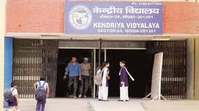 Explained: Why has the government scrapped the MP quota for Kendriya Vidyalaya? Explained: Why has the government scrapped the MP quota for Kendriya Vidyalaya?