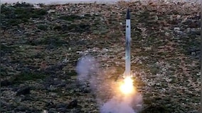 Russian submarines fire missiles in Sea of Japan amid Ukraine tension