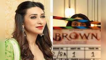 Karisma Kapoor to star in Abhinay Deo’s ‘Brown’