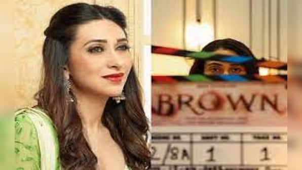 Karisma Kapoor to star in Abhinay Deo’s ‘Brown’