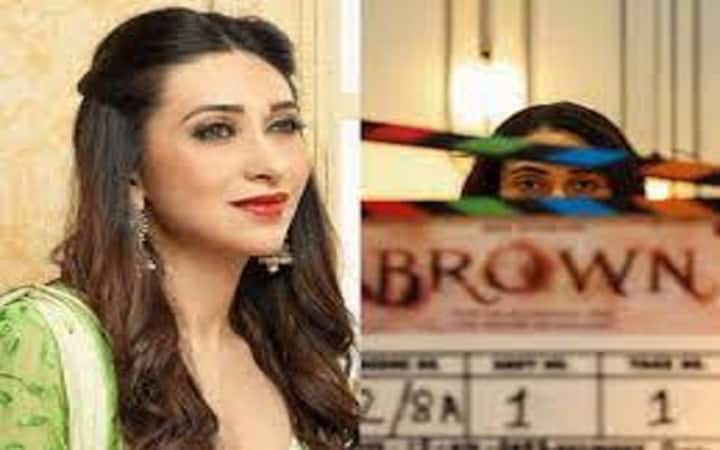 Karisma Kapoor to star in Abhinay Deo’s ‘Brown’