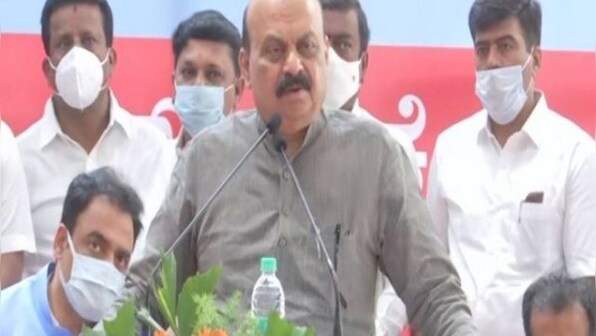 No soft corner for JD(S), says Basavaraj Bommai