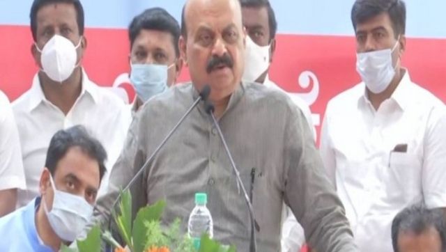 No soft corner for JD(S), says Basavaraj Bommai No soft corner for JD(S), says Basavaraj Bommai