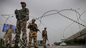 Jammu and Kashmir: Two terrorists killed in Pulwama encounter