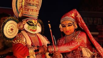 Know Your Classical Dances: Kathakali’s rich repertoire and elaborate costuming make the dance-drama a spectacle to behold