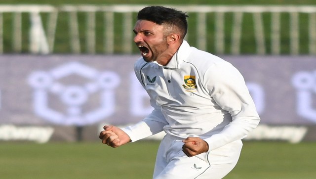 South Africa vs Bangladesh: Visitors slump to 11/3 chasing 274 on Day 4 South Africa vs Bangladesh: Visitors slump to 11/3 chasing 274 on Day 4