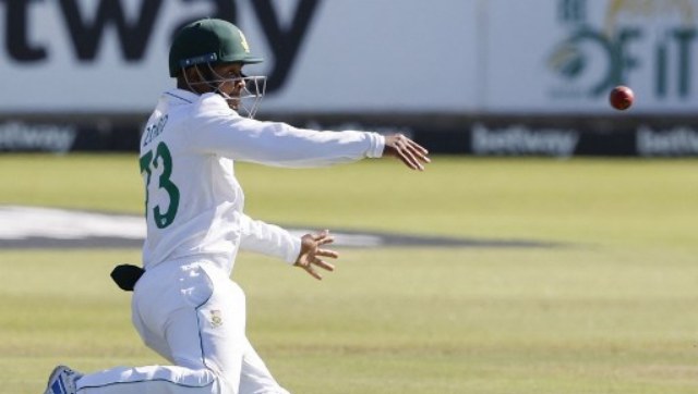 Explained: How Khaya Zondo made his debut on Day 4 of second South Africa-Bangladesh Test Explained: How Khaya Zondo made his debut on Day 4 of second South Africa-Bangladesh Test