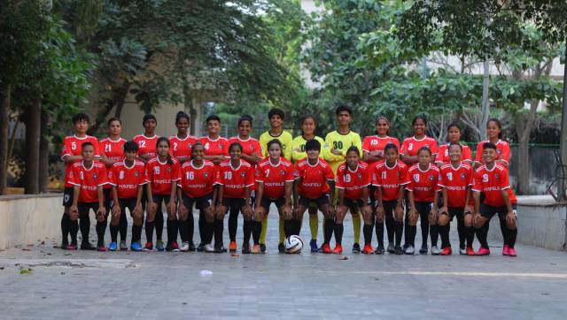Kickstart kick-off Hero IWL campaign with 3-1 win over PIFA SC Kickstart kick-off Hero IWL campaign with 3-1 win over PIFA SC