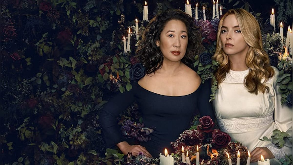 Killing Eve Season 4 review: Sandra Oh, Jodie Comer's spy drama finale is disappointingly lukewarm