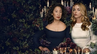 Killing Eve Season 4 review: Sandra Oh, Jodie Comer's spy drama finale is disappointingly lukewarm