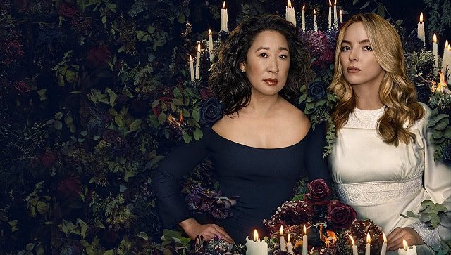 Killing Eve Season 4 review: Sandra Oh, Jodie Comer's spy drama finale is disappointingly lukewarm Killing Eve Season 4 review: Sandra Oh, Jodie Comer's spy drama finale is disappointingly lukewarm