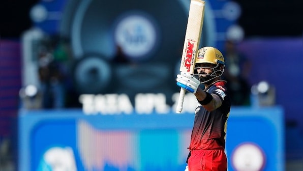 Tata IPL 2022 GT vs RCB HIGHLIGHTS: Gujarat Titans continue domination with another win
