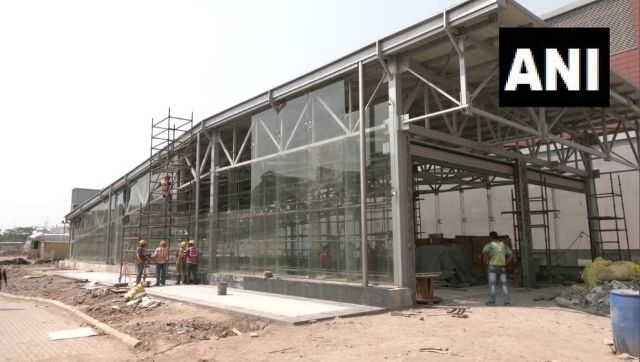 India's first underwater metro tunnel in Kolkata to be made functional by 2023 India's first underwater metro tunnel in Kolkata to be made functional by 2023