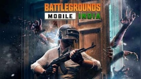 Krafton Is Working On 3 New Webtoon Series Based On Battleground Mobile India