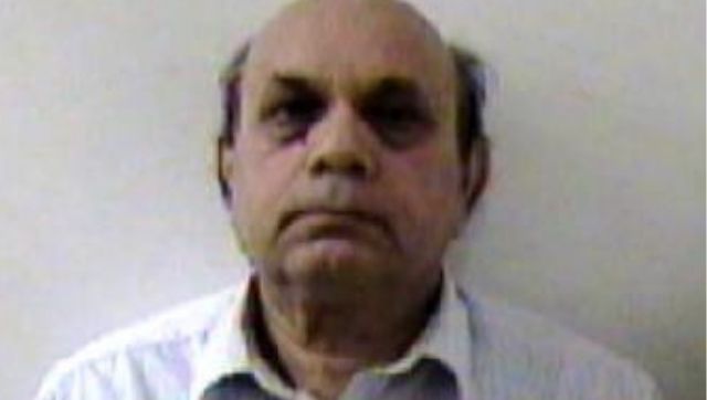 Indian-origin UK doctor found guilty of sex offences against 48 patients over 35 years Indian-origin UK doctor found guilty of sex offences against 48 patients over 35 years
