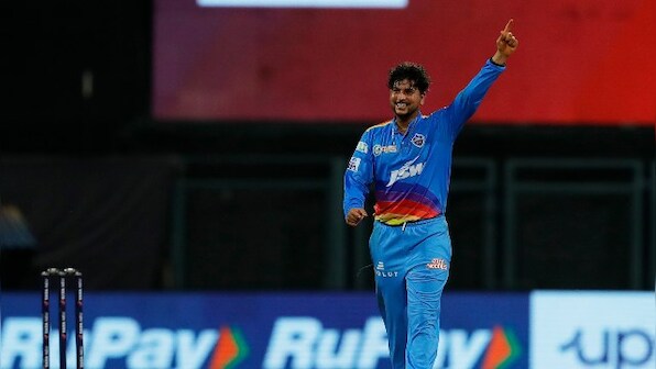 ‘When you fail, you learn’: Kuldeep Yadav is not afraid of failures