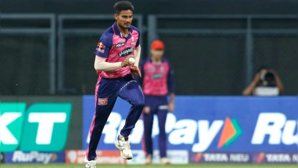 IPL 2022: Who is Kuldeep Sen - RR debutant who defended 15 runs in last over vs LSG?