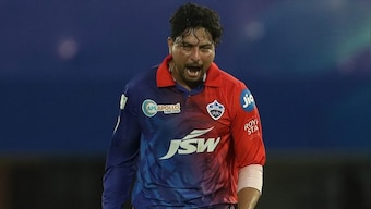 IPL 2022: 'Game Changer', Twitter hails Kuldeep Yadav as Delhi Capitals trump KKR