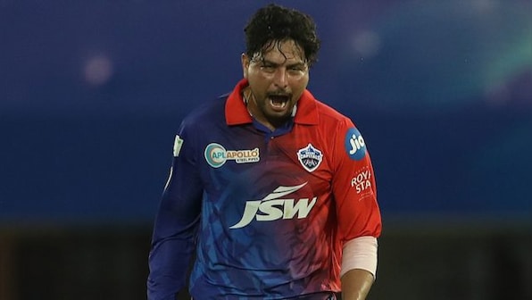 IPL 2022: 'Game Changer', Twitter hails Kuldeep Yadav as Delhi Capitals trump KKR