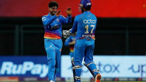 Kuldeep Yadav wants Yuzvendra Chahal to win Purple Cap, says 'he's like my big brother'