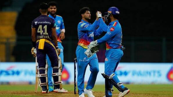 IPL 2022: How players have fared against their former teams