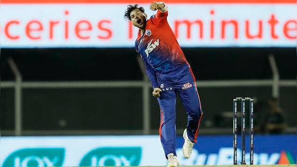 IPL 2022: Our bowling performance has been our biggest positive, says Kuldeep Yadav