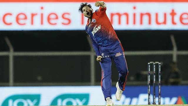 IPL 2022: Our bowling performance has been our biggest positive, says Kuldeep Yadav IPL 2022: Our bowling performance has been our biggest positive, says Kuldeep Yadav