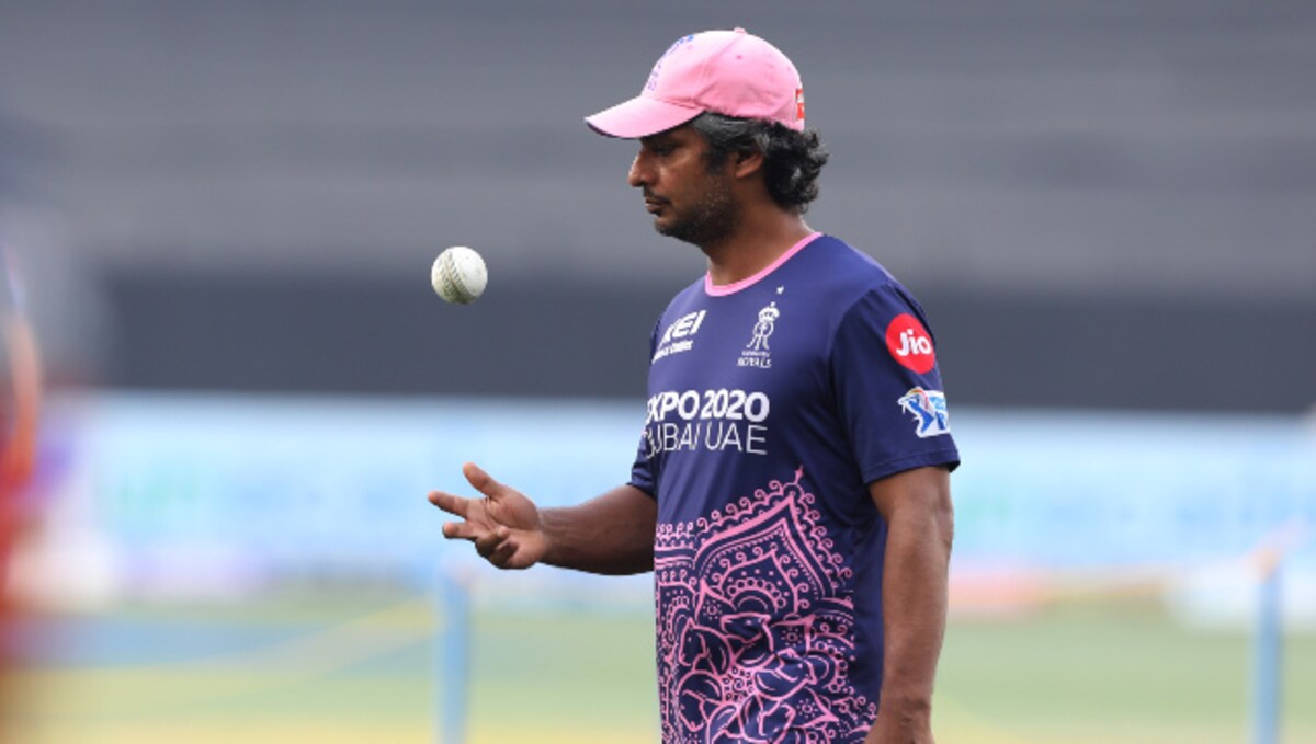 IPL 2023: Kumar Sangakkara To Continue With Rajasthan Royals As Director of  Cricket And Head Coach; Check Full Coaching Staff