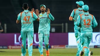 IPL 2022: ‘Tough pill to swallow’ Twitter reacts as Punjab Kings lose to Lucknow Super Giants