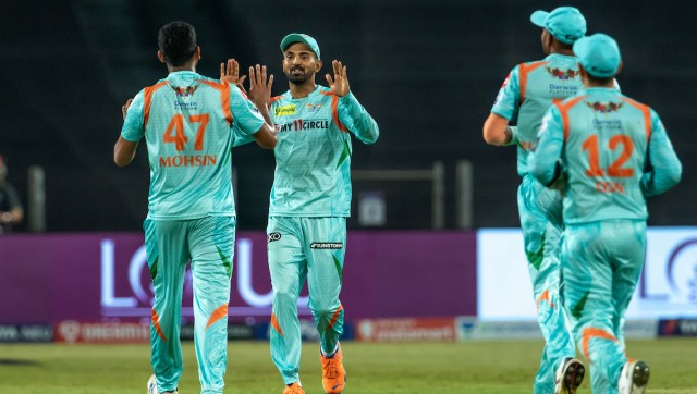 IPL 2022: ‘Tough pill to swallow’ Twitter reacts as Punjab Kings lose to Lucknow Super Giants IPL 2022: ‘Tough pill to swallow’ Twitter reacts as Punjab Kings lose to Lucknow Super Giants