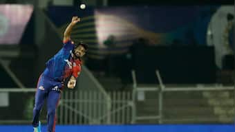 IPL 2022: Everything seems positive when you win even if mistakes are committed, says DC's Lalit Yadav
