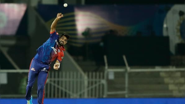 IPL 2022: Everything seems positive when you win even if mistakes are committed, says DC's Lalit Yadav