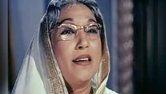 Lalita Pawar: Remembering the evil ‘sasumaa’ on her birth anniversary