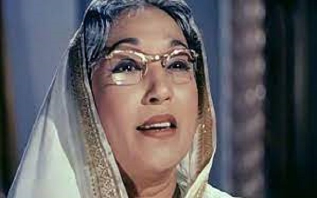 Lalita Pawar: Remembering the evil ‘sasumaa’ on her birth anniversary Lalita Pawar: Remembering the evil ‘sasumaa’ on her birth anniversary