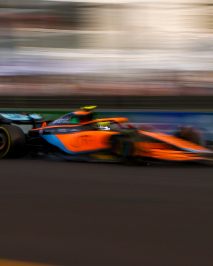 Lando Norris has no sympathy for axed McLaren teammate Daniel Ricciardo Lando Norris has no sympathy for axed McLaren teammate Daniel Ricciardo